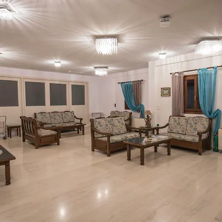 Sami Beach Hotel 3*