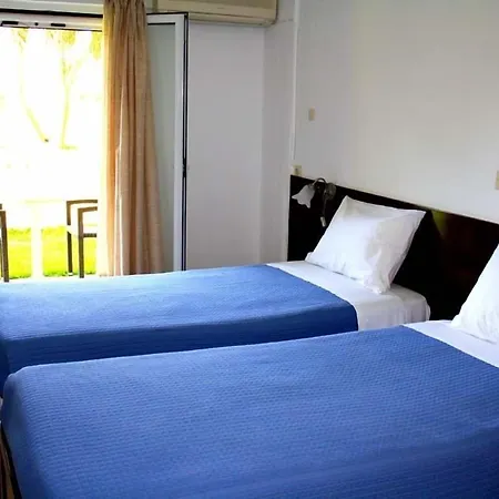 Hotel Sami Beach Hotel 3*