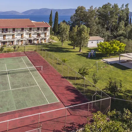 Hotel Sami Beach Hotel 3*