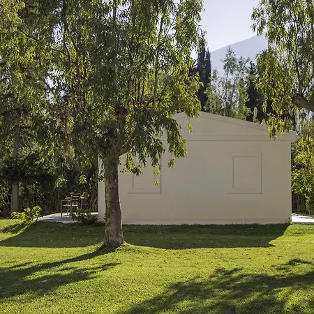 Hotel Sami Beach Hotel