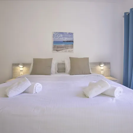Sami Beach Hotel 3* Sami (Kefalonia)
