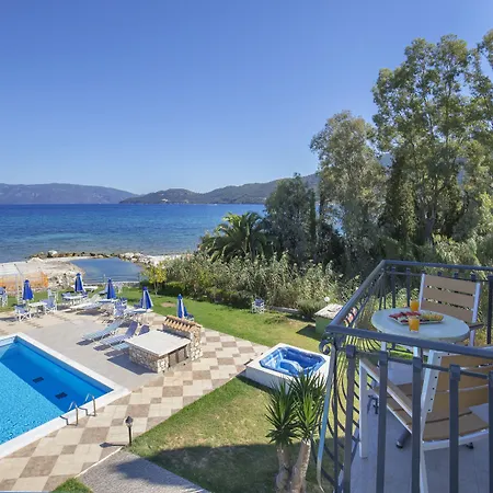 Hotel Sami Beach Hotel Sami (Kefalonia)