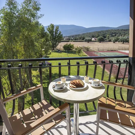 Sami Beach Hotel Hotel