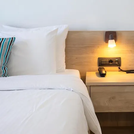 Отель Sami Beach Hotel