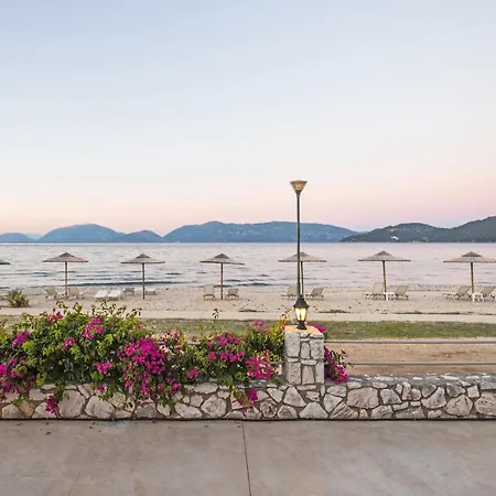 Sami Beach Hotel 3*