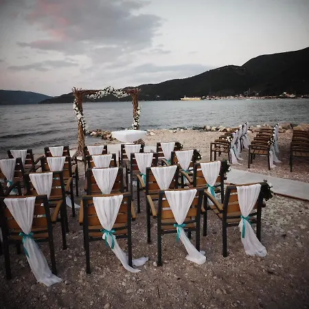 Sami Beach Hotel Отель 3*