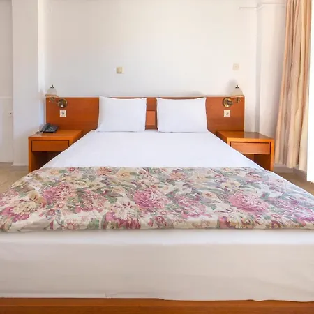 Отель Sami Beach Hotel 3*