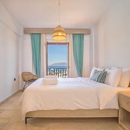 Sami Beach Hotel 3* Сами