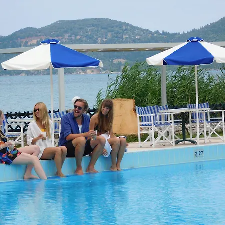 Sami Beach Hotel 3*