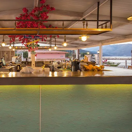 Sami Beach Hotel 3*