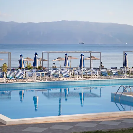 Sami Beach Hotel 3* Сами