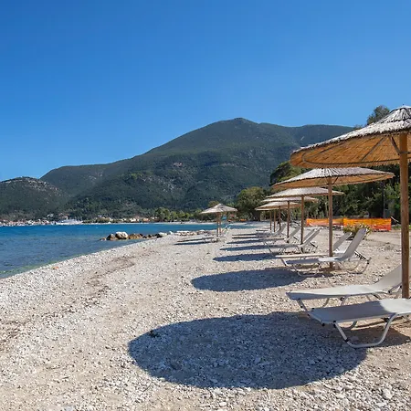 Sami Beach Hotel Отель 3*