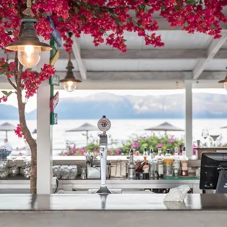 Sami Beach Hotel Отель