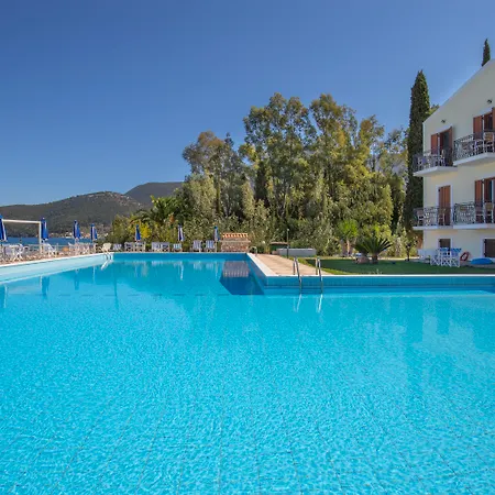Sami Beach Hotel Отель