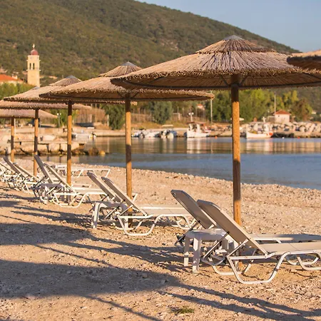 Отель Sami Beach Hotel