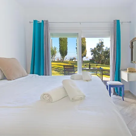 Sami Beach Hotel Отель 3*