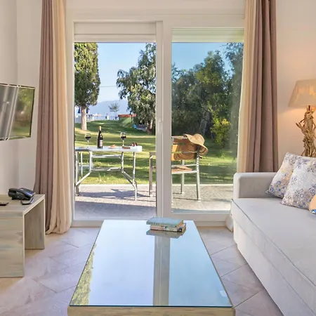 Sami Beach Hotel Сами