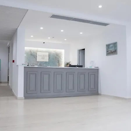 Sami Beach Hotel 3* Сами