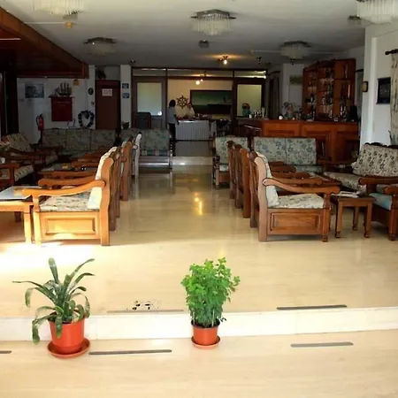 Sami Beach Hotel Szálloda 3*