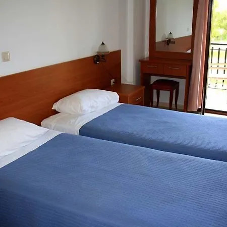 Sami Beach Hotel