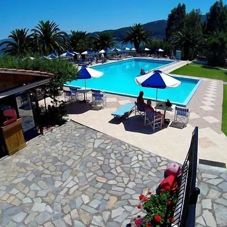 Sami Beach Hotel