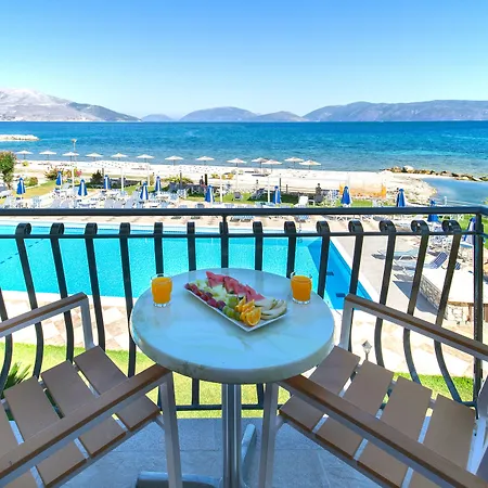 Sami Beach Hotel 3* Sami (Kefalonia)