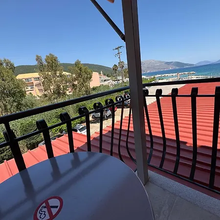 Sami Beach Hotel 3* Számi