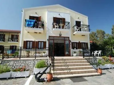 Отель Sami Beach Hotel