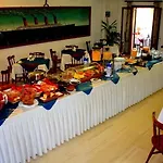 호텔 Sami Beach Hotel