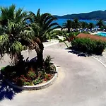 Sami Beach Hotel Hotel Sami (Kefalonia)