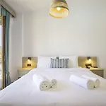 Sami Beach Hotel 호텔 사미