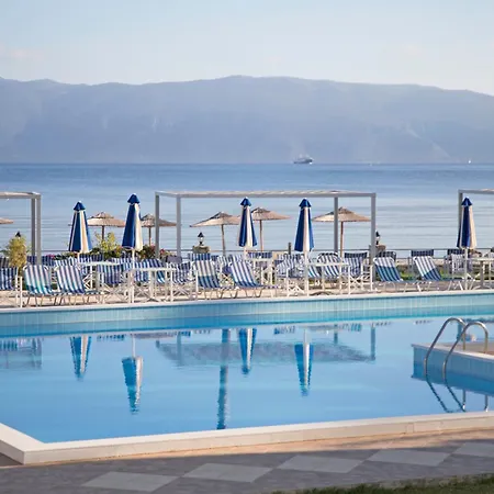 Sami Beach Hotel 3* Sami (Kefalonia)