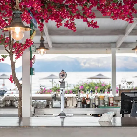 Sami Beach Hotel Hotel