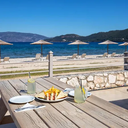 Sami Beach Hotel Hotell 3*