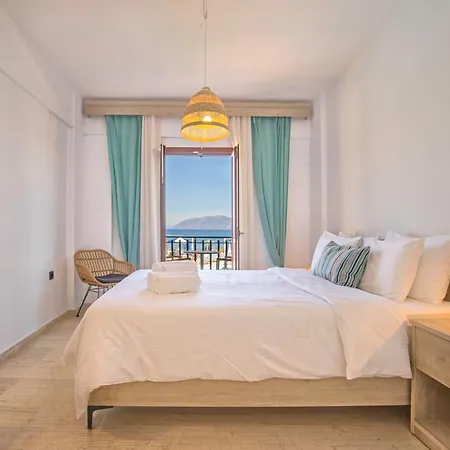Hotel Sami Beach Hotel Sami (Kefalonia)