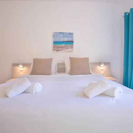 Sami Beach Hotel Sami (Kefalonia)