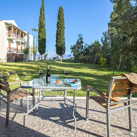 Sami Beach Hotel Hotel 3*