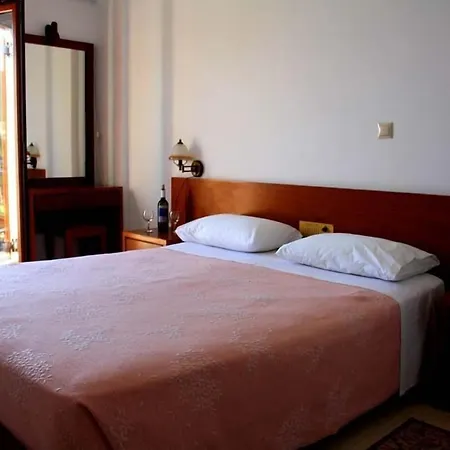 Sami Beach Hotel Sami (Kefalonia)