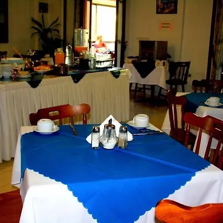 Sami Beach Hotel