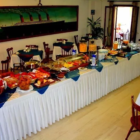 Hotell Sami Beach Hotel