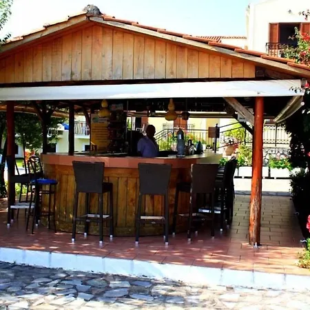 Hotell Sami Beach Hotel Sami (Kefalonia)