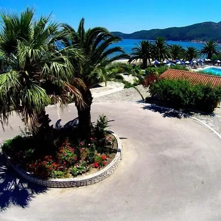Sami Beach Hotel Hotell Sami (Kefalonia)