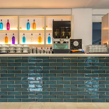 Sami Beach Hotel Hotell Sami (Kefalonia)