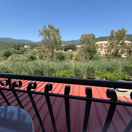 Hotel Sami Beach Hotel 3*