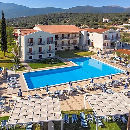 Hotel Sami Beach Hotel Sami (Kefalonia)