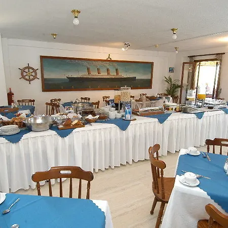 Hotel Sami Beach Hotel
