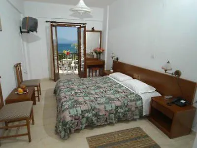 Sami Beach Hotel Sami (Kefalonia)