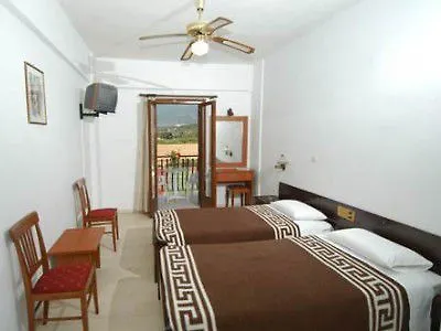 Sami Beach Hotel Hotel 3*
