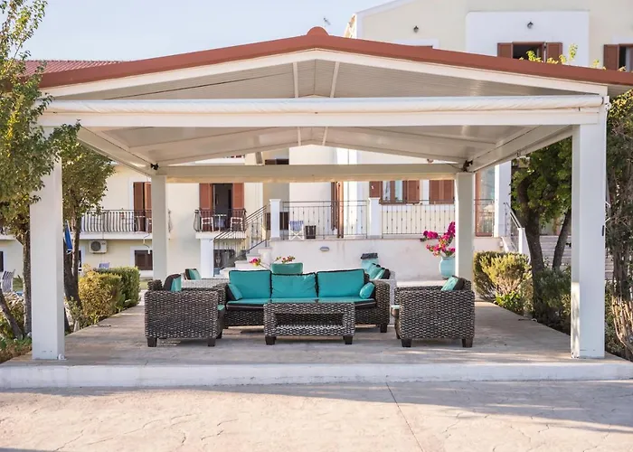 Sami Beach Hotel سامي