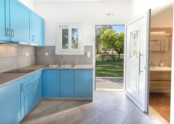 فندق Sami Beach Hotel سامي